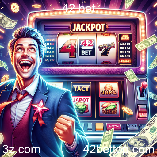 Jackpots
